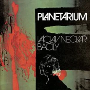 Václav Neckář – Planetárium