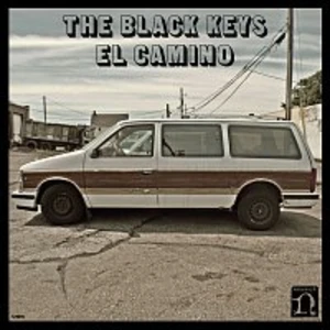 The Black Keys – El Camino CD