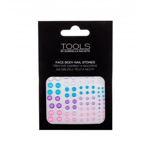 Gabriella Salvete TOOLS Face Body Nail Stones 1 ks dekoratívna kazeta pre ženy 02