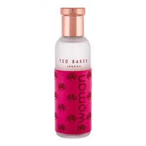 Ted Baker Woman Pink 100 ml toaletná voda pre ženy