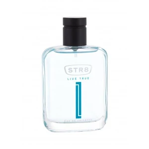 STR8 Live True 100 ml toaletná voda pre mužov