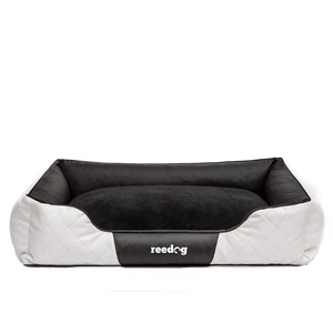 Pelech pre psa Reedog Black & White Luxus