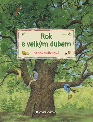 Rok s velkým dubem, Mullerová Gerda