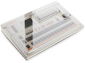 Decksaver Roland TR-707 Ochranný kryt pro grooveboxy