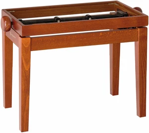 Konig & Meyer 13740 Wooden Frame Scaun din lemn pentru pian Cireșe