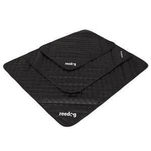 Podložka pro psa Reedog Slim Black - M