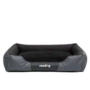 Pelíšek pro psa Reedog Grey Luxus - XL