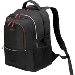 Dicota batoh na notebooky DICOTA Backpack Plus Spin - Notebook-Ruc S max.velikostí: 39,6 cm (15,6") černá