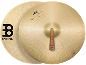 Meinl SY-19MH Pochodové činely 19"