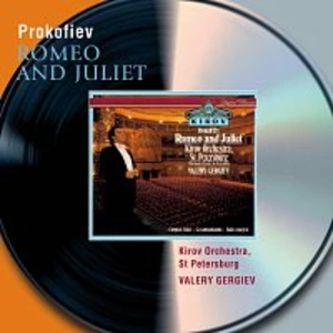 Mariinsky Orchestra, Valery Gergiev – Prokofiev: Romeo & Juliet