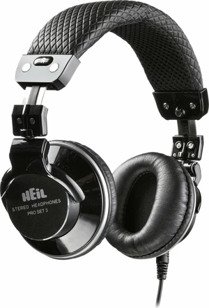 Heil Sound Pro Set 3 Štúdiová sluchátka