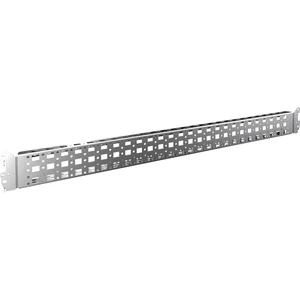 Rittal VX 8617.140 montážne podvozok  (d x š x v) 800 x 23 x 64 mm ocelový plech  4 ks