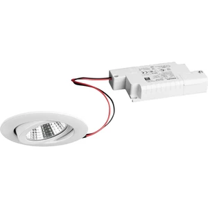 Brumberg 39363073 39363073 LED vstavané svetlo   6 W biela biela