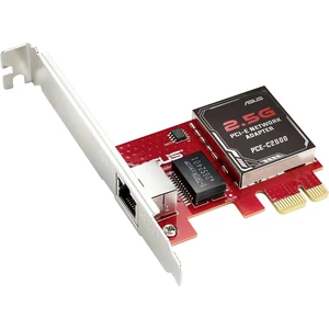 Asus PCE-C2500 sieťová karta  PCI