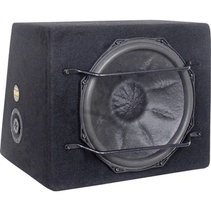 Sinuslive SL-W365K pasívny subwoofer do auta 1000 W