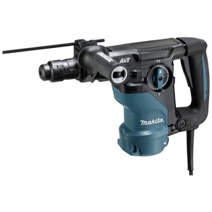 Makita HR3012FCJ SDS plus-kombinované kladivo    1050 W + púzdro