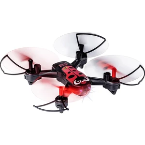 Carson Modellsport X4 Quadcopter Angry Bug 2.0 dron RtF pre začiatočníka