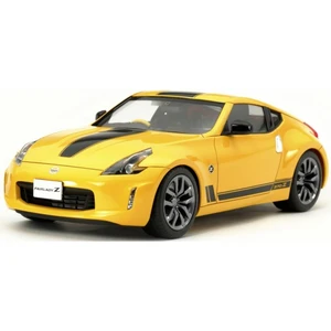 Tamiya 300024348 Nissan 370Z Heritage Edition model auta, stavebnica 1:24