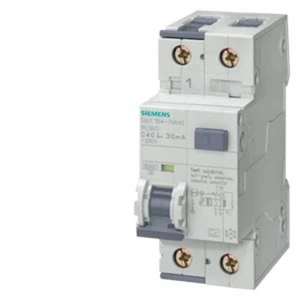 Siemens 5SU13541LB25 spínač     25 A 0.03 A 230 V