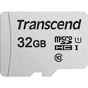 Transcend Premium 300S pamäťová karta micro SDHC 32 GB Class 10, UHS-I, UHS-Class 1