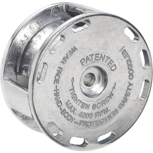 Hazet 9033-6-010 Adaptér pre kefové pásy 23 mm     1 ks