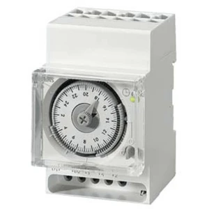 Siemens 7LF5300-5 synchronizované spínacie hodiny analógový  230 V/AC