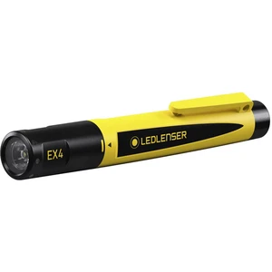 Ledlenser EX4 vreckové svietidlo (baterka) Ex zóna: 0, 20 50 lm 35 m