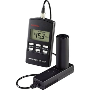 Gossen MAVO-MONITOR USB luxmeter