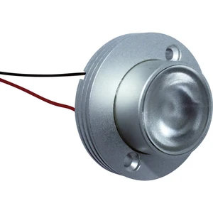 Signal Construct QAUR1141L030 HighPower LED-spot modrá  2.37 W 36 lm  15 °  3.4 V