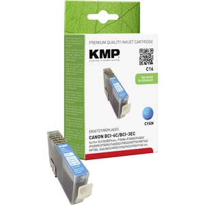 KMP Ink náhradný HP 45 kompatibilná  čierna H7 0927,4451