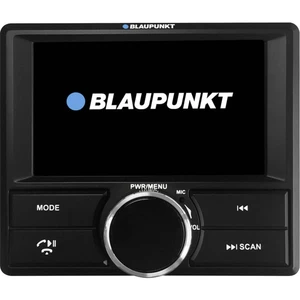 Blaupunkt DAB`n`PLAY 370 DAB+ rádio adaptér do auta funkcia handsfree, streamovanie hudby cez Bluetooth