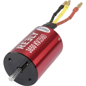 Reely ET brushless motor 3650 KV