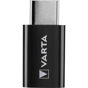 Varta Charge&SyncAdap.MicroUSB-TypeC 57945101401 USB adaptér