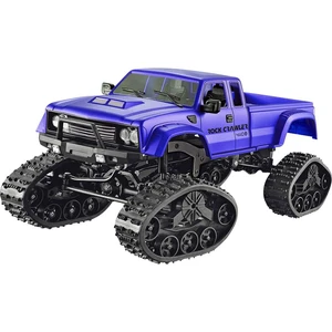 Amewi Pickup Truck  komutátorový 1:16 RC model auta elektrický crawler 4WD (4x4) RtR 2,4 GHz