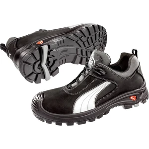 PUMA Safety Cascades Low 640720-46 bezpečnostná obuv S3 Vel.: 46 čierna, biela 1 pár