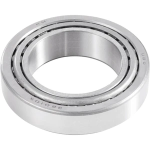 UBC Bearing 32005 X kuželíkové ložisko Ø otvoru 25 mm Vonkajší Ø 47 mm Počet otáčok (max.) 15400 U/min