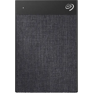 Seagate Backup Plus Ultra Touch 2 TB externý pevný disk 6,35 cm (2,5")  USB-C™ čierna STHH2000400