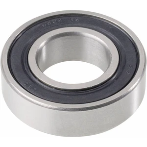 UBC Bearing 61802 2RS radiálne drážkované guľôčkové ložisko Ø otvoru 15 mm Vonkajší Ø 24 mm Počet otáčok (max.) 17000 U/