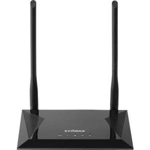 EDIMAX BR-6428NS V5 Wi-Fi router  2.4 GHz 300 MBit/s