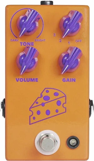 JHS Pedals Cheese Ball Effetti Chitarra