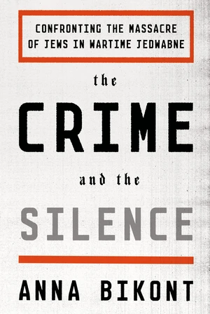 The Crime and the Silence