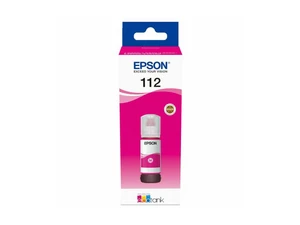 Epson T06C34A purpurová (magenta) originální cartridge