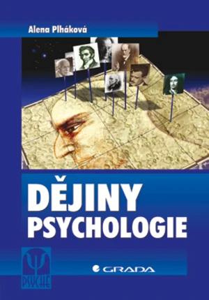 Dějiny psychologie, Plháková Alena