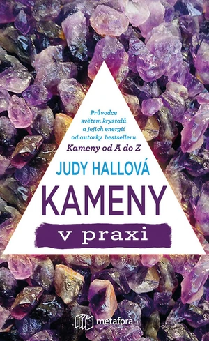 Kniha: Kameny v praxi od Hallová Judy