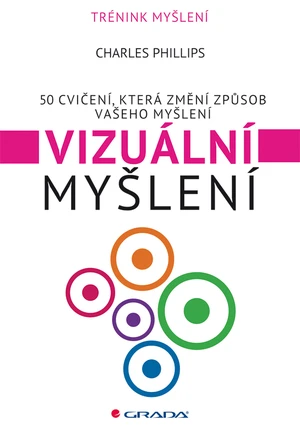 E-kniha: Vizuální myšlení od Phillips Charles