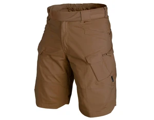 Kraťasy Urban Tactical GEN III Helikon-Tex® Ripstop – Mud Brown (Barva: Mud Brown, Velikost: 3XL)