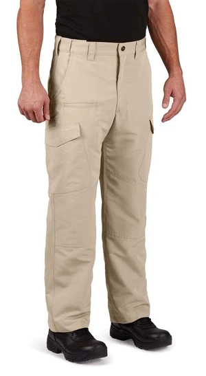 Kalhoty EdgeTec Tactical Propper® - Khaki (Barva: Khaki, Velikost: 40/32)