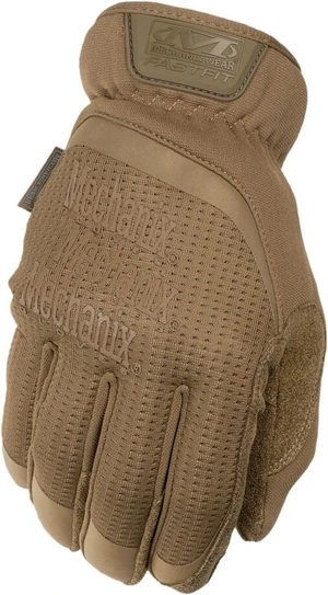 Rukavice Mechanix Wear® FastFit Gen 2 - coyote (Barva: Coyote, Velikost: M)