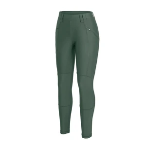 Dámské legíny Hoyden Range Tight Helikon-Tex® – Olive Green (Barva: Olive Green, Velikost: XXL)