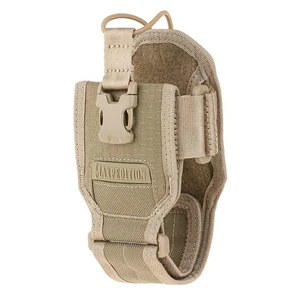 Pouzdro na vysílačku RDP Maxpedition® – Khaki (Barva: Khaki)